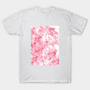 Cherry blossoms T-Shirt